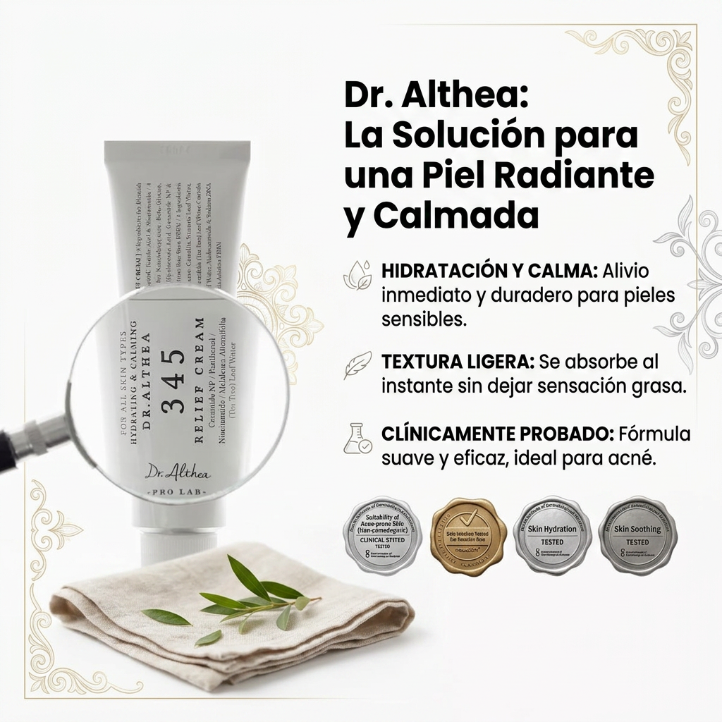 CREMA DR ALTHEA 345 [PV1-WHATSAPP-MAXTRENDSHOPS]
