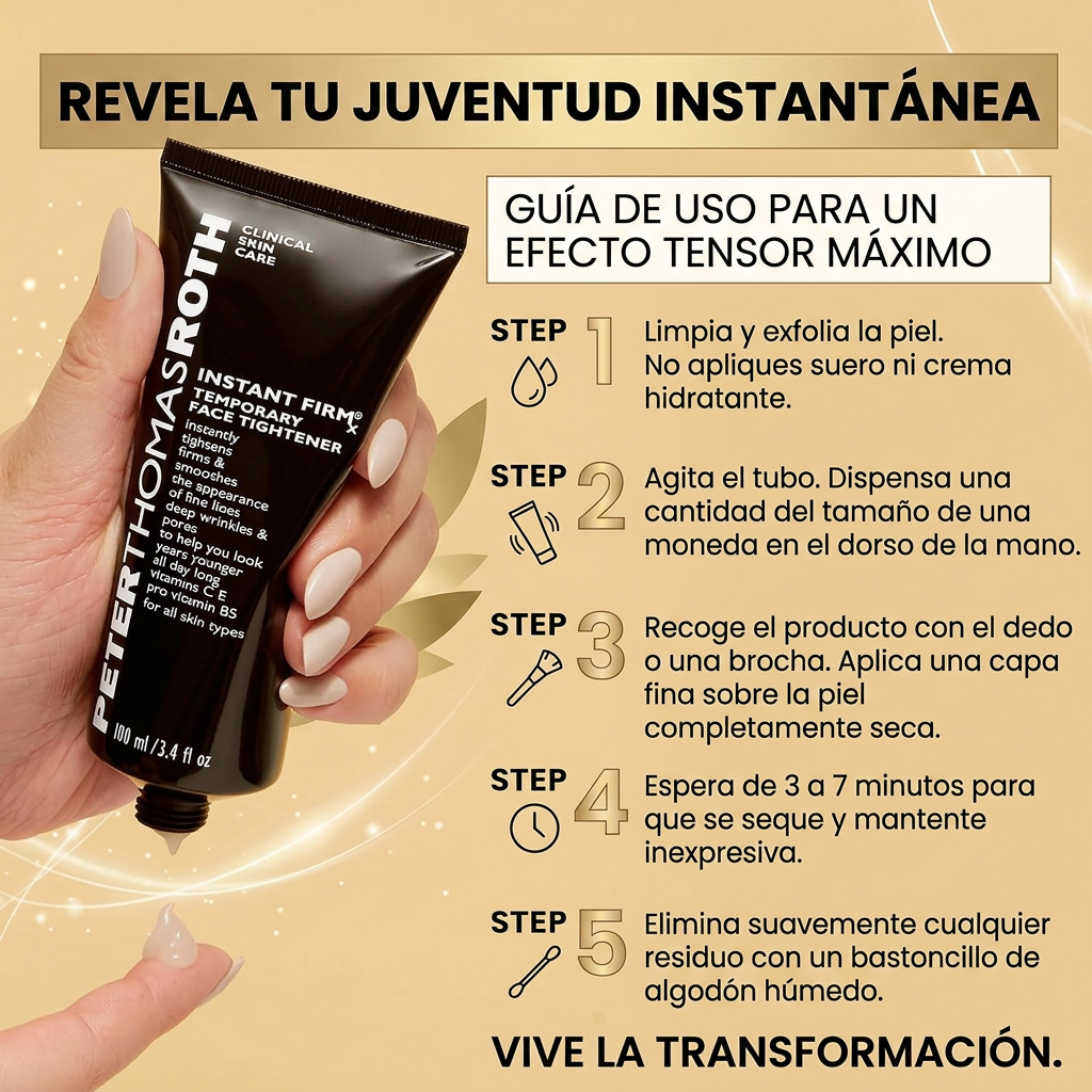 CREMA REJUVENECEDORA PETER THOMAS [PV1-WHATSAPP-MAXTRENDSHOPS]
