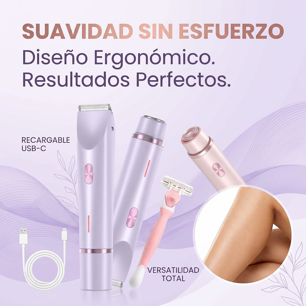 DEPILACION PRO 2 EN 1 [PV1-WHATSAPP-MAXTRENDSHOPS]