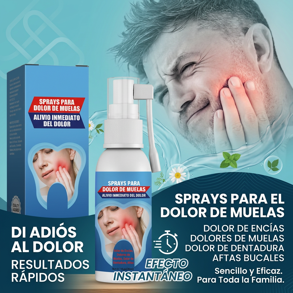 SPRAY DENTAL [PV1-WHATSAPP-MAXTRENDSHOPS]