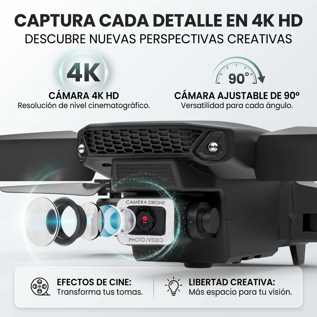 DRON E88 PRO [PV1-WHATSAPP-MAXTRENDSHOPS]