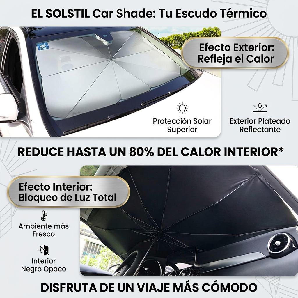 SOMBRILLA PARA CARRO [PV1-WHATSAPP-MAXTRENDSHOPS]