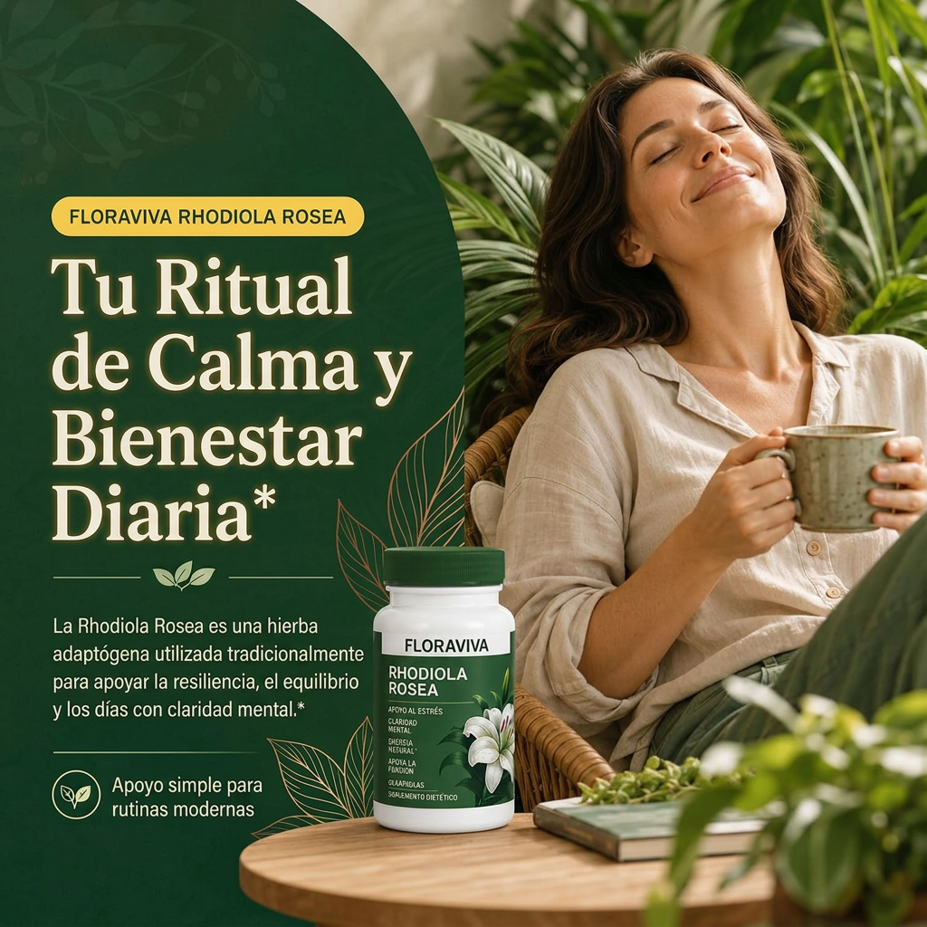 RHODIOLA ROSEA [PV1-WHATSAPP-MAXTRENDSHOPS]
