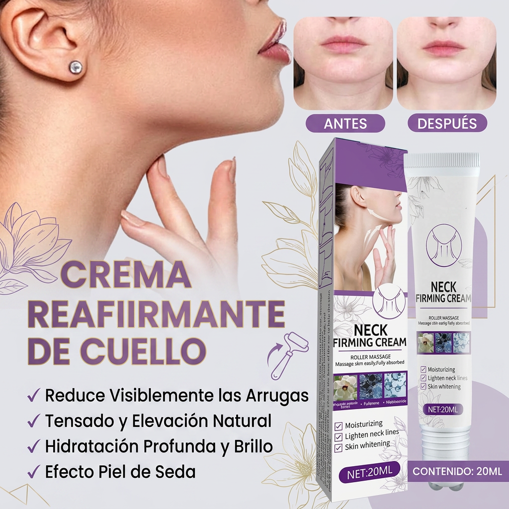 NECK FIRM CREAM [PV1-WHATSAPP-MAXTRENDSHOPS]