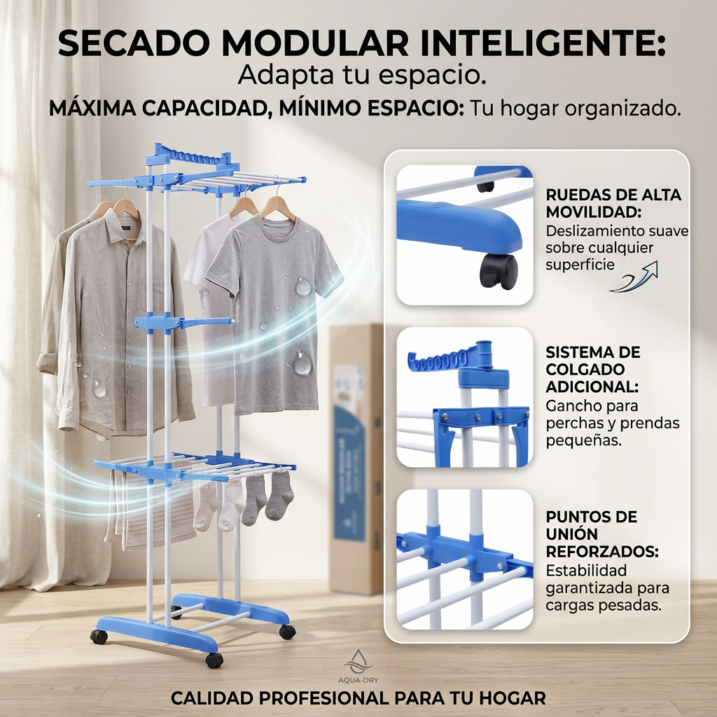 TENDEDERO VERTICAL [PV1-WHATSAPP-MAXTRENDSHOPS]