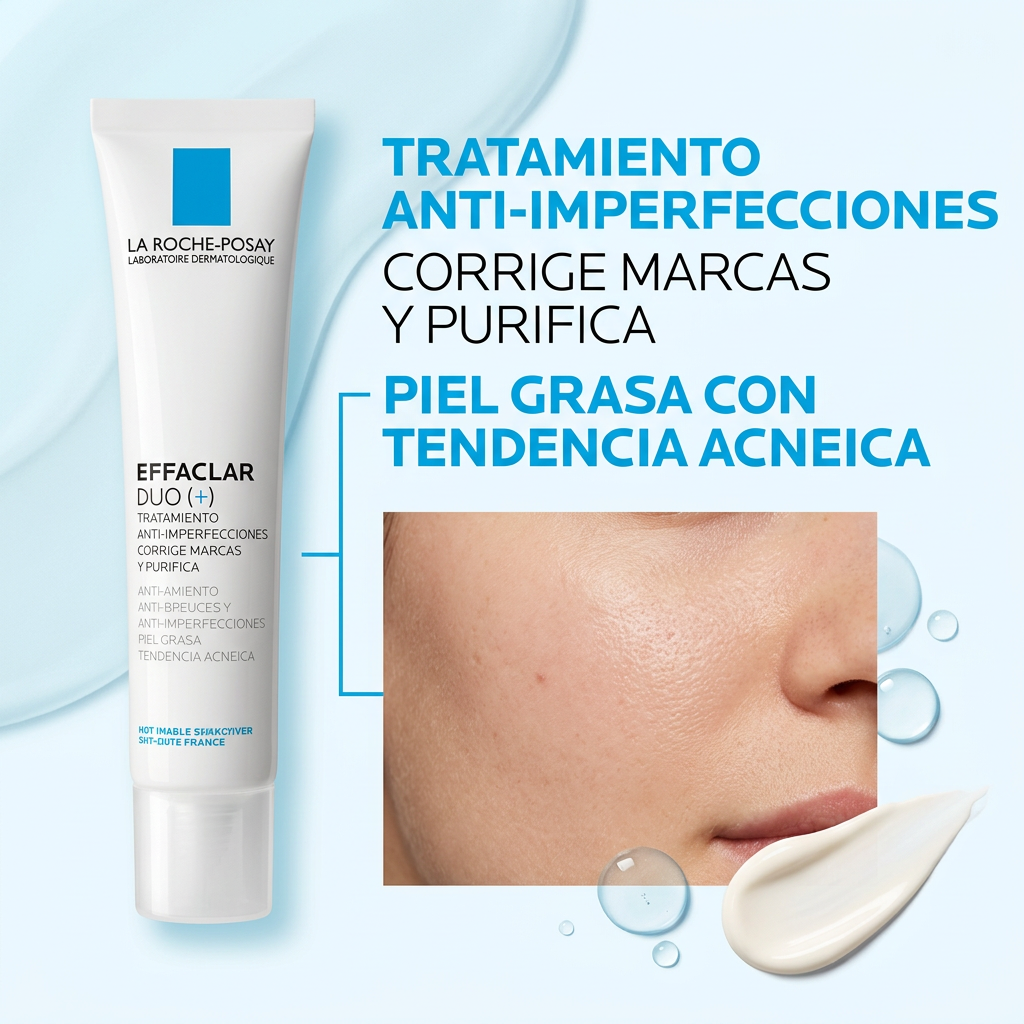 CREMA ANTI IMPERFECCIONES EFFACLAR [PV1-WHATSAPP-MAXTRENDSHOPS]