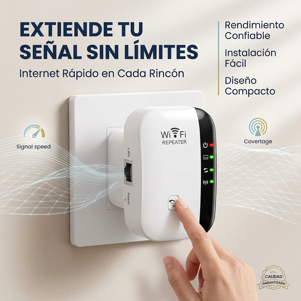 AMPLIFICADOR WIFI [PV1-WHATSAPP-MAXTRENDSHOPS]