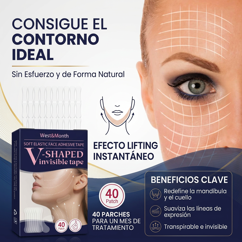 CINTAS LIFTING FACIAL [PV1-2X1-WHATSAPP-MAXTRENDSHOPS]