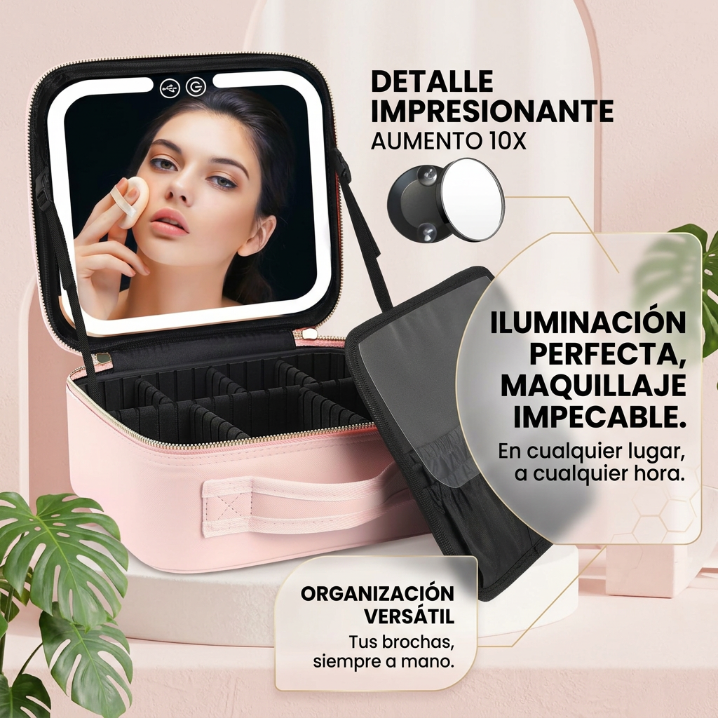 MALETIN DE MAQUILLAJE [PV1-WHATSAPP-MAXTRENDSHOPS]