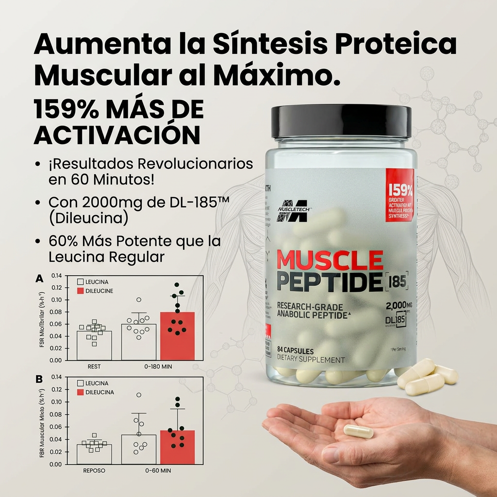 MUSCLE PEPTIDE 185 [PV1-WHATSAPP-MAXTRENDSHOPS]