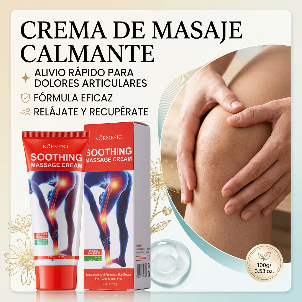 CREMA PARA DOLORES [PV1-2X1-WHATSAPP-MAXTRENDSHOPS]