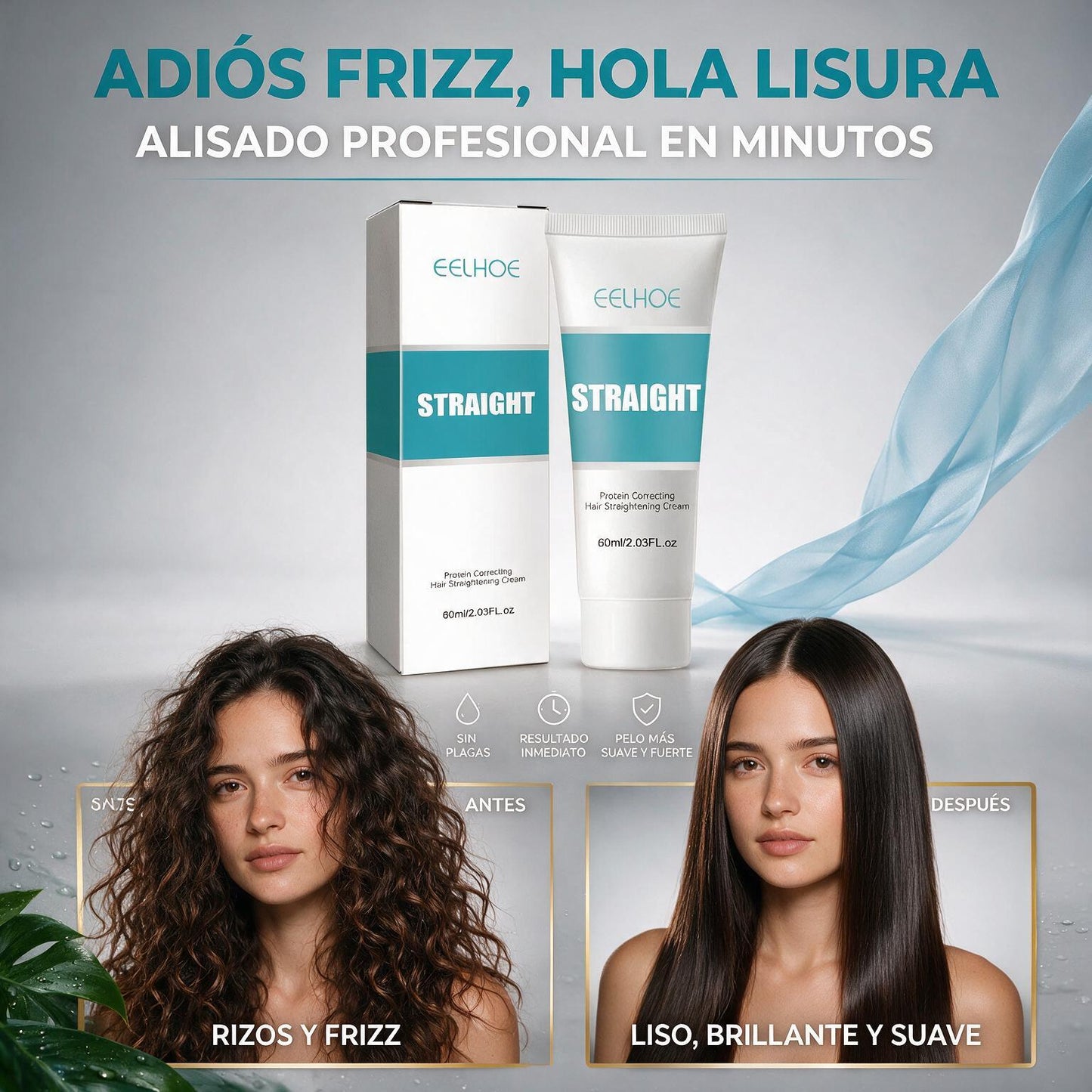 CREMA ANTI FRIZZ [PV1-WHATSAPP-MAXTRENDSHOPS]