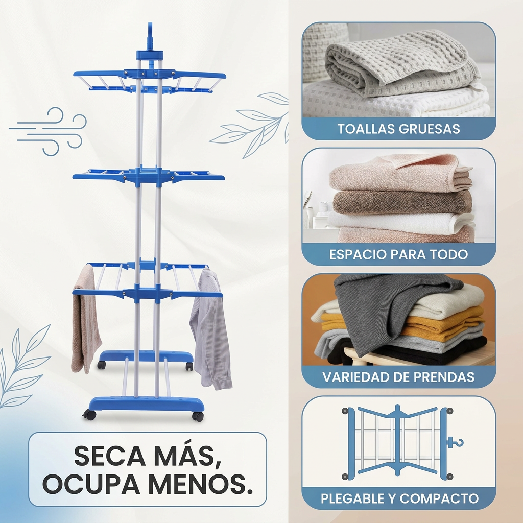 TENDEDERO VERTICAL [PV1-WHATSAPP-MAXTRENDSHOPS]