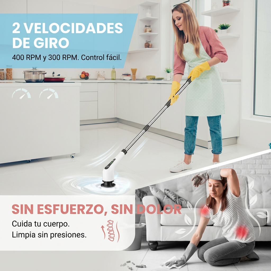 CEPILLO LIMPIADOR 9 EN 1 [PV1-WHATSAPP-MAXTRENDSHOPS]