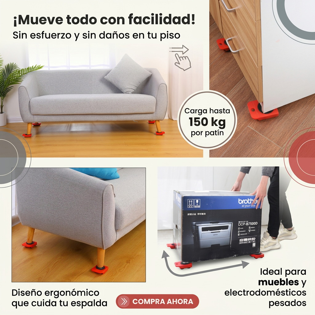 ELEVADOR DE MUEBLE [PV1-WHATSAPP-MAXTRENDSHOPS]