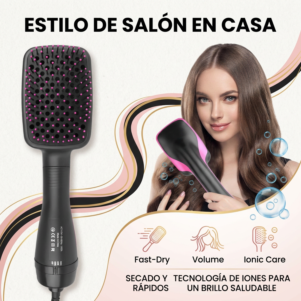 CEPILLO ELECTRICO 3 EN 1 [PV1-WHATSAPP-MAXTRENDSHOPS]