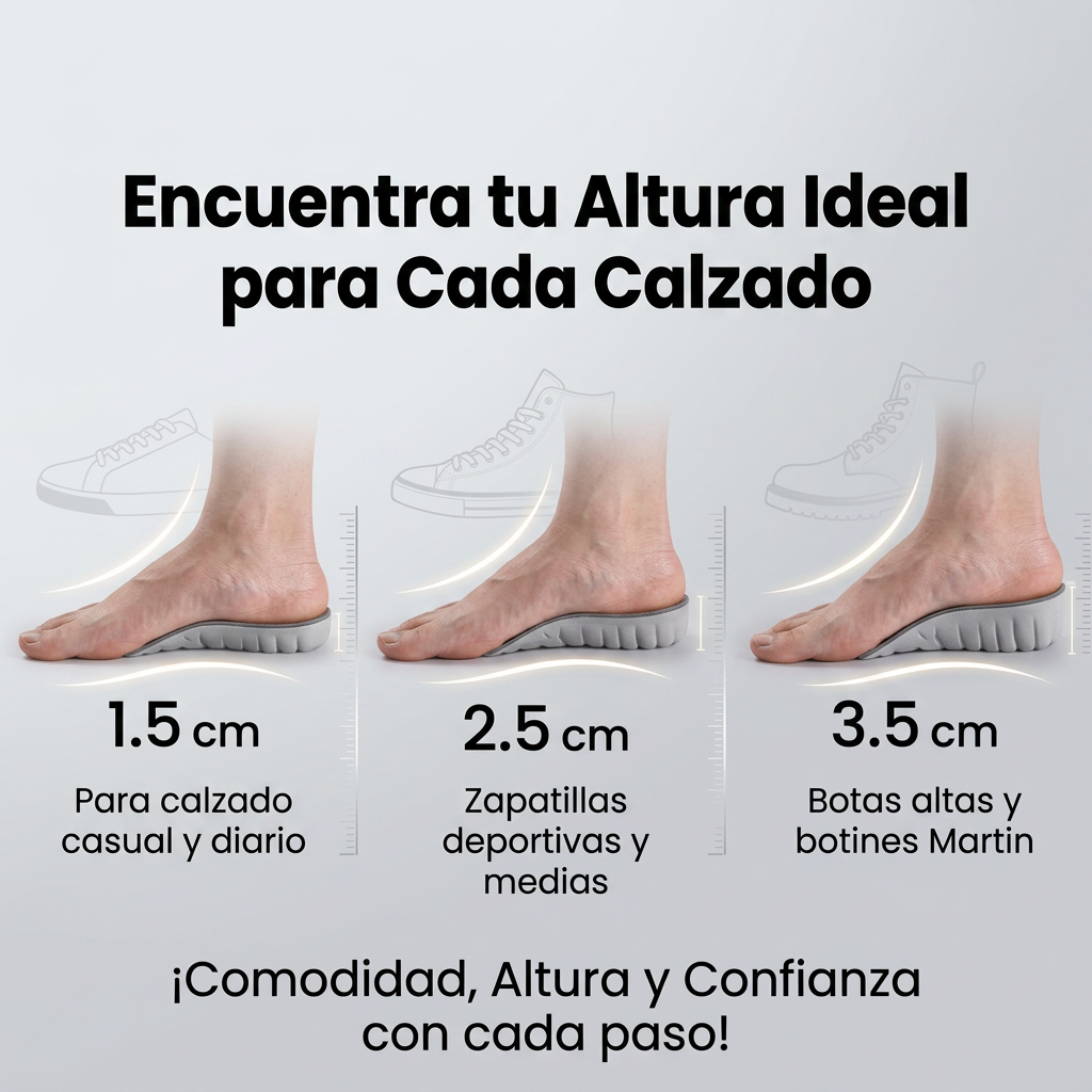 PLANTILLAS ELEVADORAS DE ALTURA [PV1-WHATSAPP-MAXTRENDSHOPS]