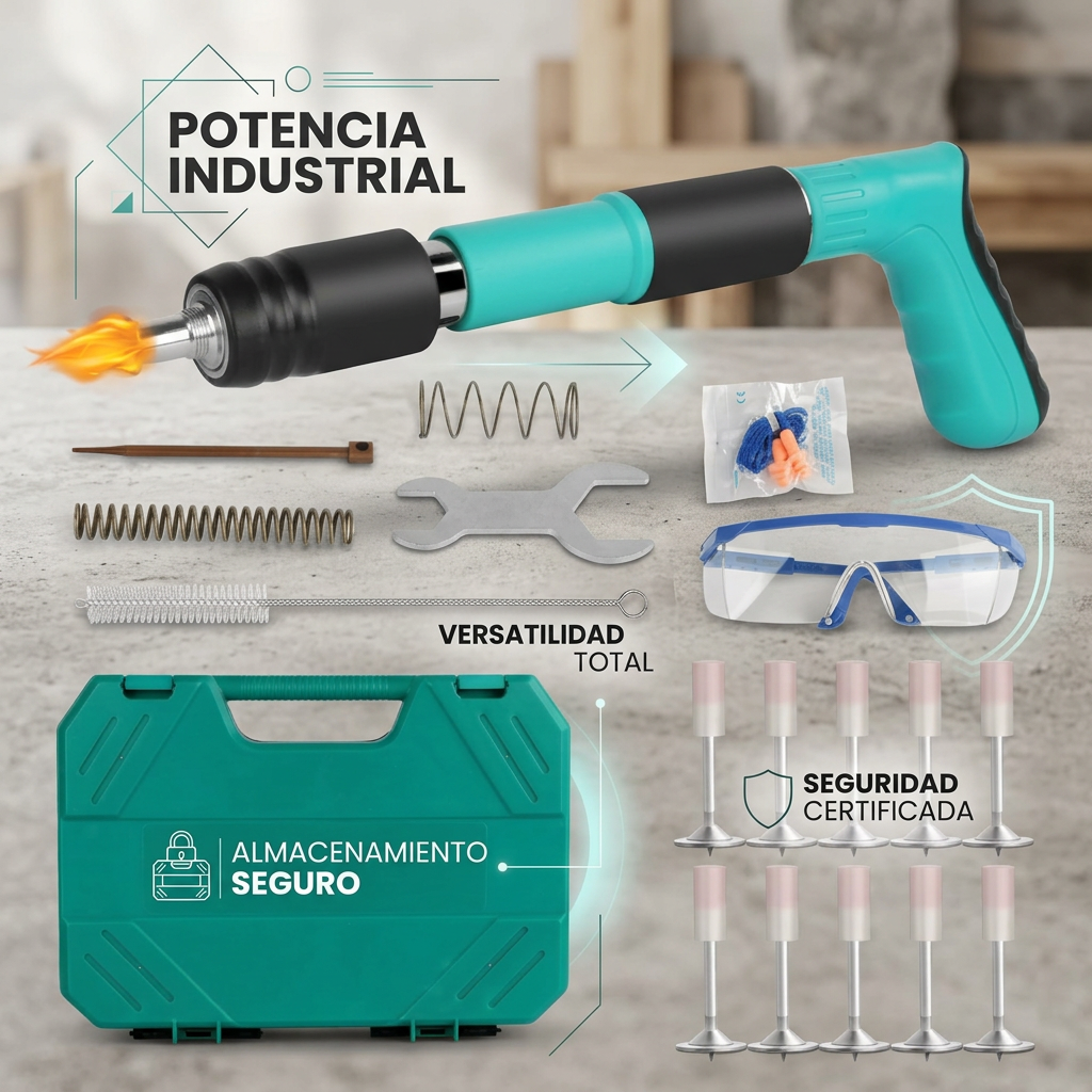 PISTOLA REMACHADORA [PV1-WHATSAPP-MAXTRENDSHOPS]