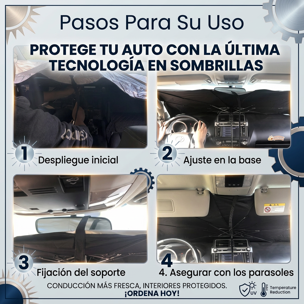 SOMBRILLA PARA CARRO [PV1-WHATSAPP-MAXTRENDSHOPS]