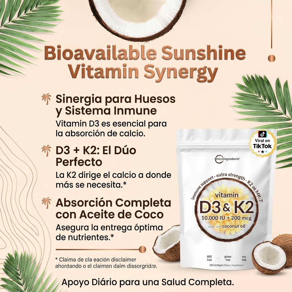 D3 + K2 VITAMIN [PV1-WHATSAPP-MAXTRENDSHOPS]
