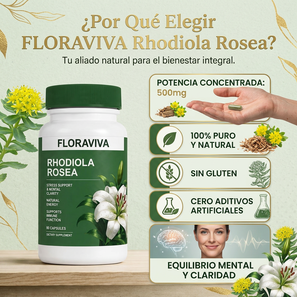 RHODIOLA ROSEA [PV1-WHATSAPP-MAXTRENDSHOPS]