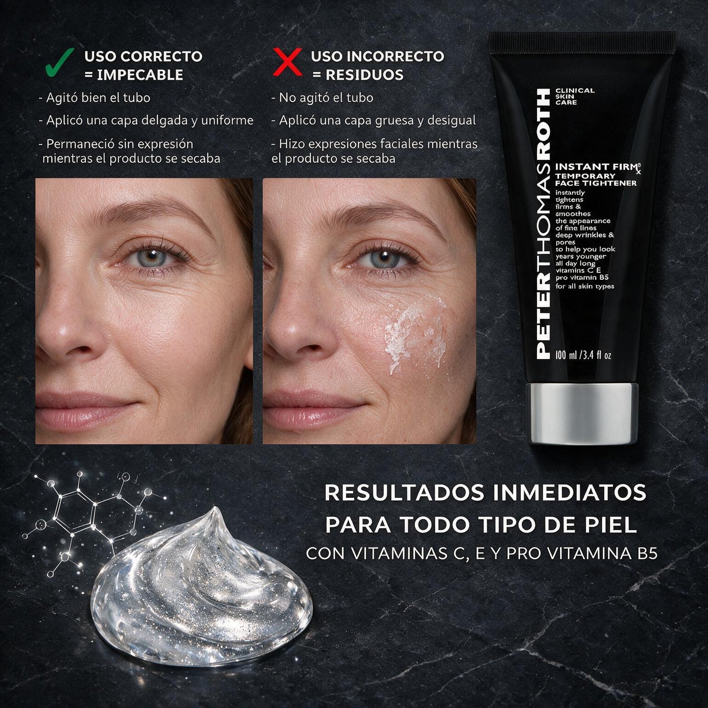 CREMA REJUVENECEDORA PETER THOMAS [PV1-WHATSAPP-MAXTRENDSHOPS]