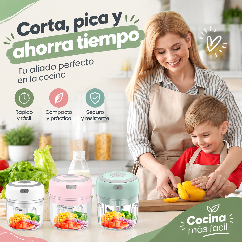 PICADOR ELECTRONICO [PV1-WHATSAPP-MAXTRENDSHOPS]