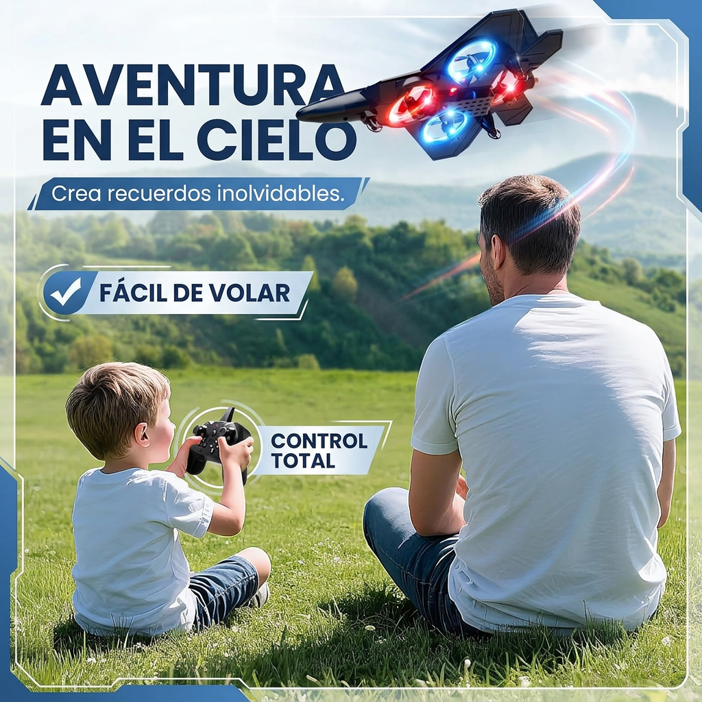 JET VOLADOR [PV1-WHATSAPP-MAXTRENDSHOPS]