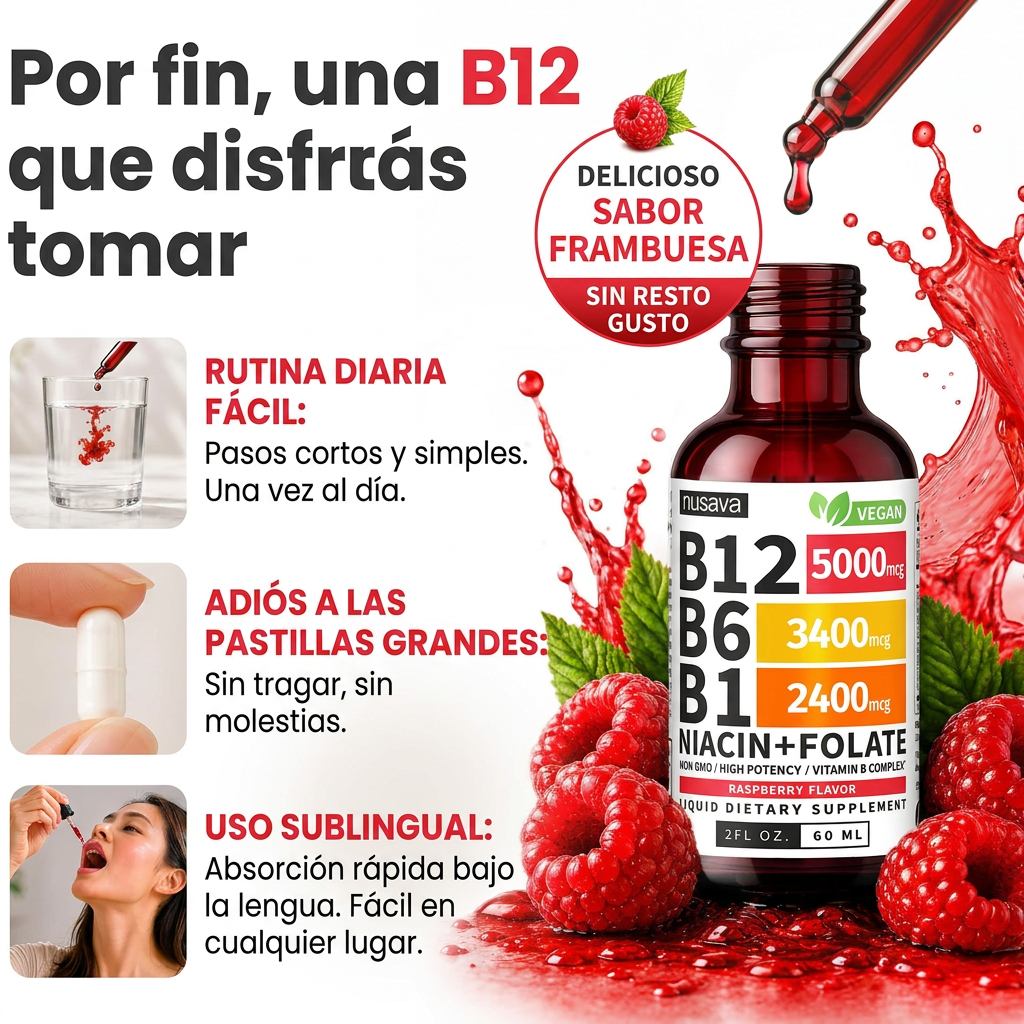 GOTAS VITAMINA B [PV1-WHATSAPP-MAXTRENDSHOPS]