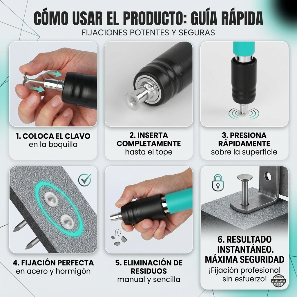 PISTOLA REMACHADORA [PV1-WHATSAPP-MAXTRENDSHOPS]