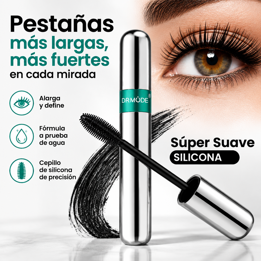 RIMEL IMPERMEABLE PROLASHES [PV1-WHATSAPP-MAXTRENDSHOPS]